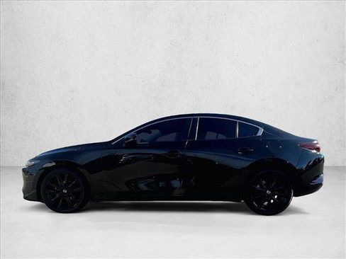 Used 2024 MAZDA MAZDA3 s FWD image 6