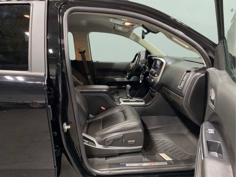 Used 2021 Chevrolet Colorado ZR2 image 28