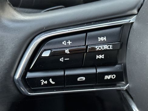 Certified 2024 MAZDA CX-90 3.3 Turbo S image 13