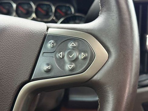 Used 2015 Chevrolet Silverado 1500 High Country w/ High Country Premium Package image 23