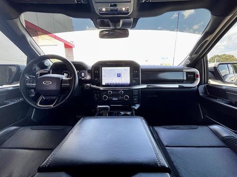Used 2023 Ford F150 Raptor AWD/4WD image 11