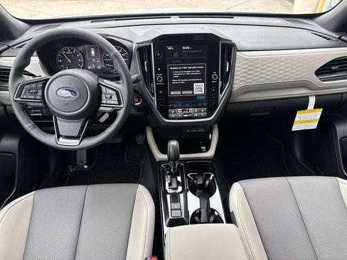 New 2026 Subaru Forester Limited AWD/4WD image 9