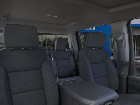 New 2026 Chevrolet Silverado 2500 LT image 25