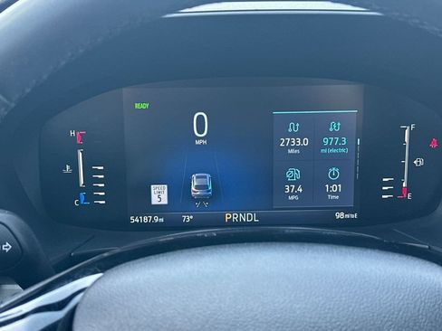 Certified 2023 Ford Escape Active w/ Tech Pack #1 AWD/4WD image 28