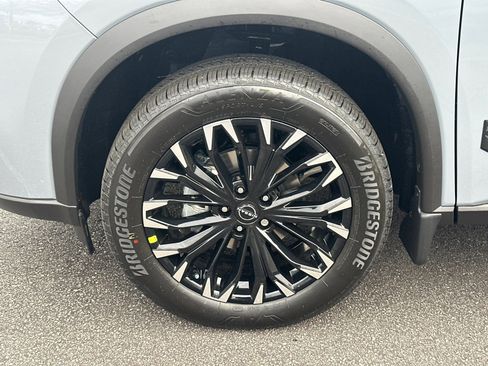 New 2026 Nissan Rogue SV image 11