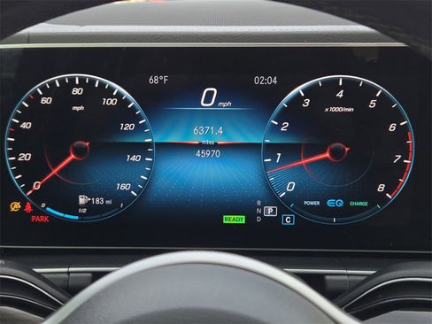 Used 2020 Mercedes-Benz GLS 450 GLS 450 image 17