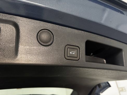 New 2026 Chevrolet Equinox RS w/ Safety and Technology Package image 78