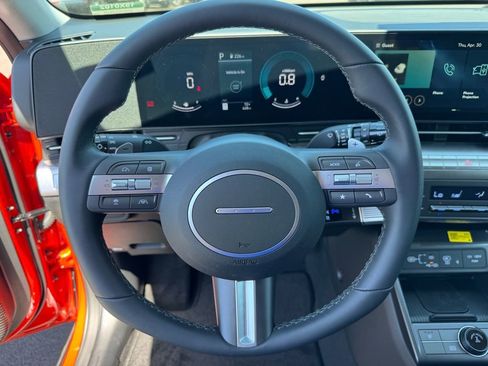 New 2026 Hyundai Kona SEL Premium AWD/4WD image 25