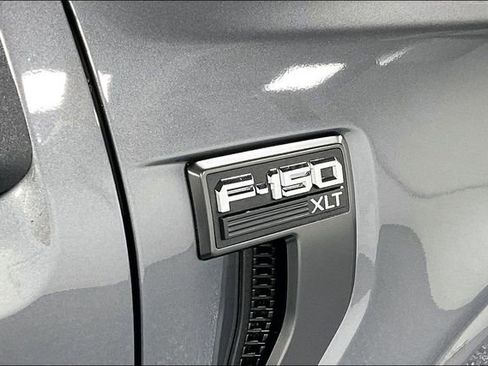 Used 2022 Ford F150 XLT w/ Equipment Group 302A High AWD/4WD image 24