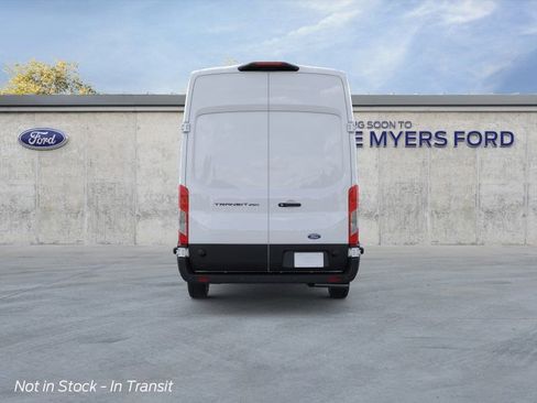 New 2026 Ford Transit 250 148 High Roof RWD image 5