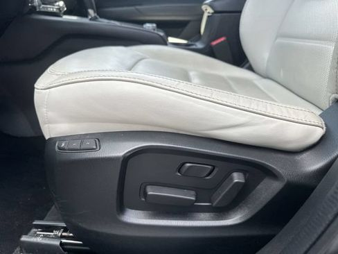 Used 2023 MAZDA CX-5 AWD 2.5 S image 16