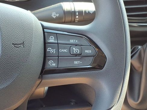 New 2025 RAM ProMaster 2500 w/ Safety Group image 27