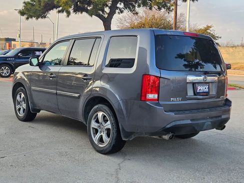 Used 2014 Honda Pilot EX image 7