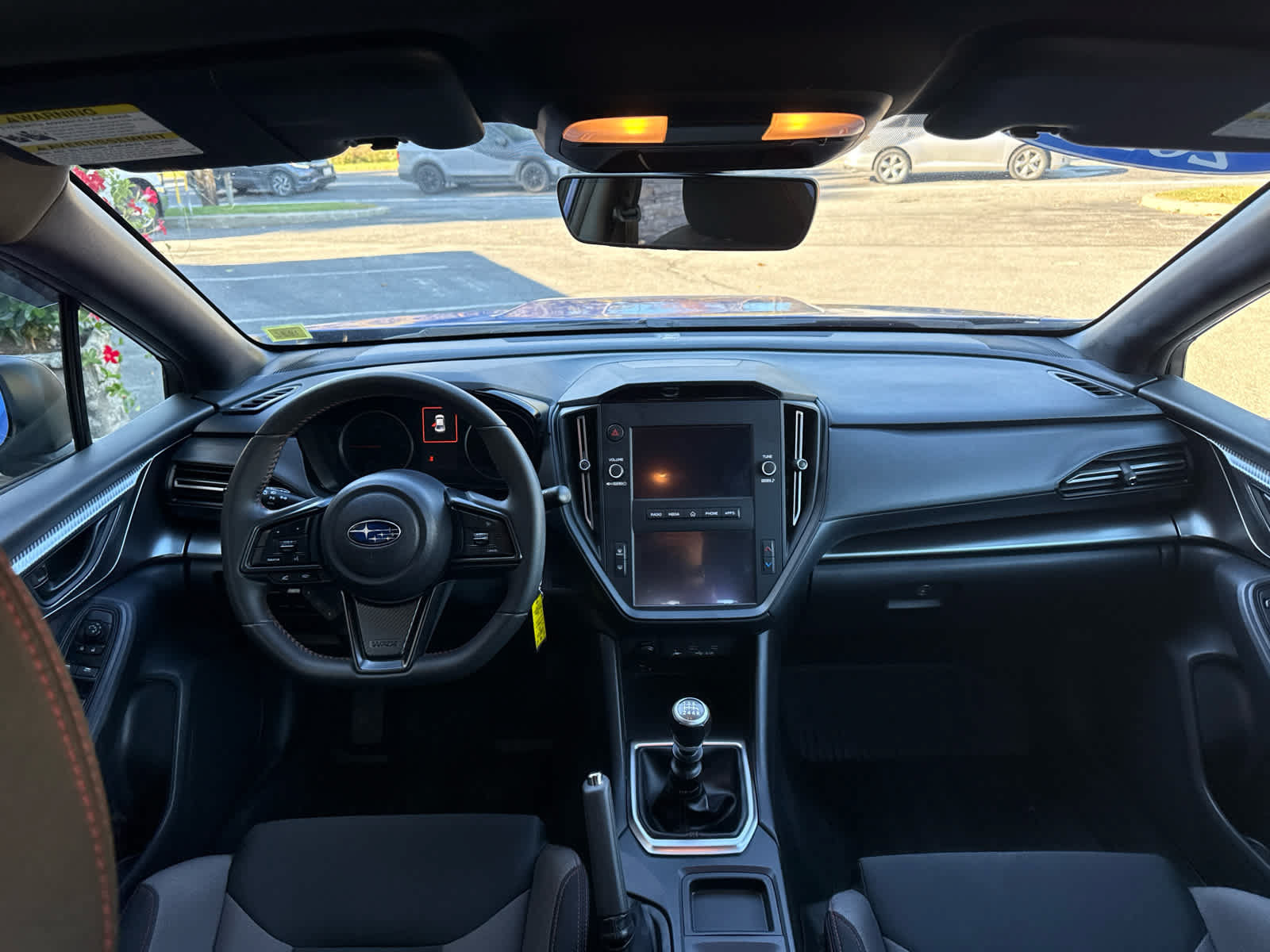 Used 2023 Subaru WRX AWD/4WD image 22