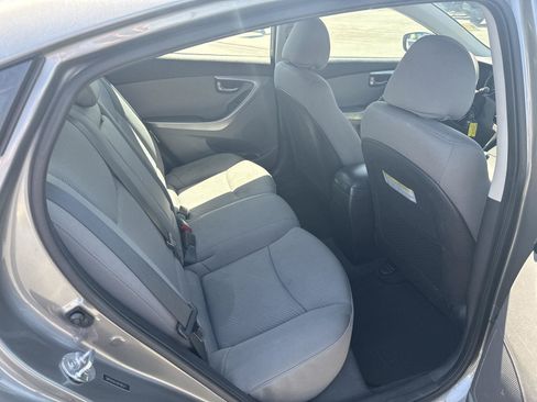 Used 2013 Hyundai Elantra GLS FWD image 23