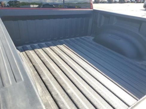 Used 2025 RAM 1500 Big Horn AWD/4WD image 30