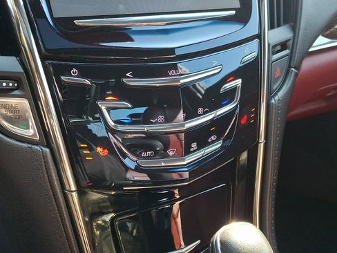 Used 2015 Cadillac ATS Performance w/ Cold Weather Package image 16