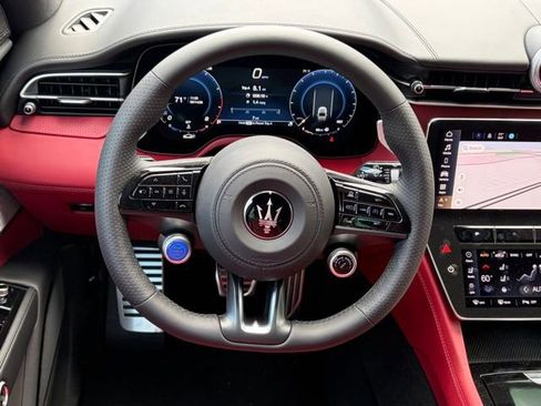 New 2026 Maserati Grecale Modena AWD/4WD image 44