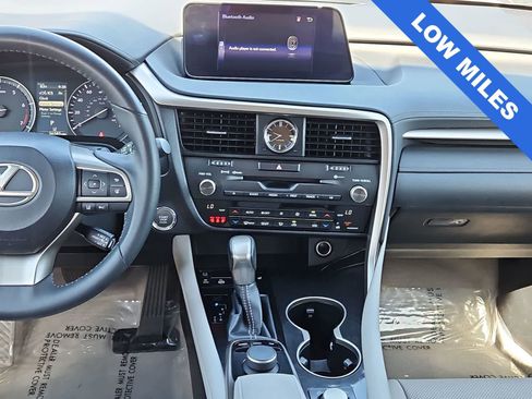 Used 2019 Lexus RX 350 FWD image 20
