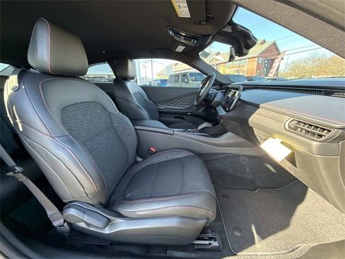 New 2026 Dodge Charger Scat Pack w/ Blacktop Package image 33