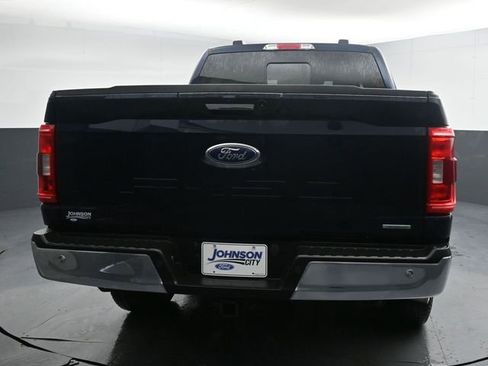 Used 2023 Ford F150 XLT w/ Equipment Group 302A High AWD/4WD image 8