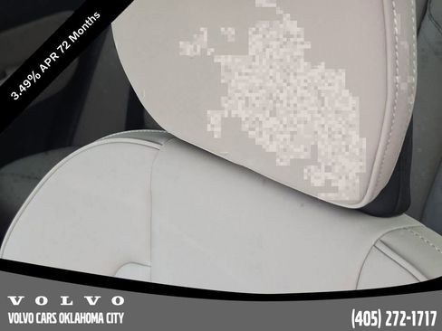 Used 2026 Volvo XC60 B5 Core w/ Protection Package Premier image 17