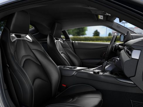 New 2026 Toyota Supra Premium image 20