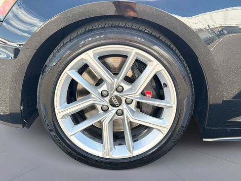 Used 2021 Audi S5 Premium Plus w/ Premium Plus Package AWD/4WD image 11