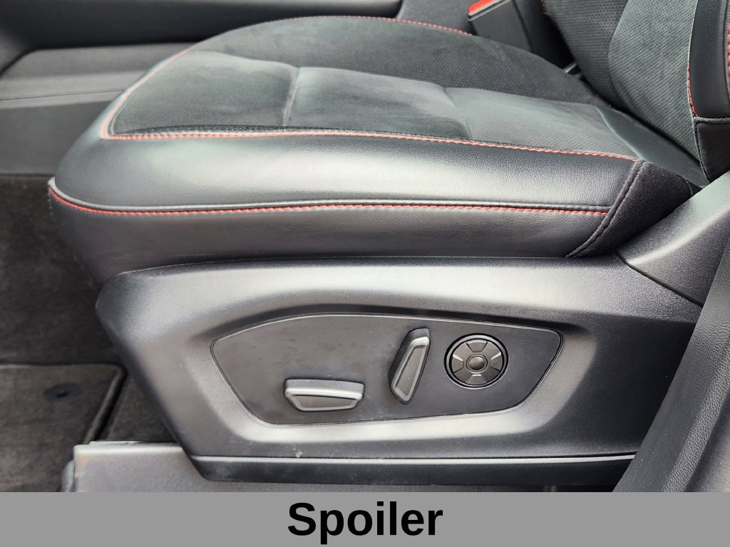 Used 2026 Ford Explorer ST w/ Sun And Sound Package AWD/4WD image 12