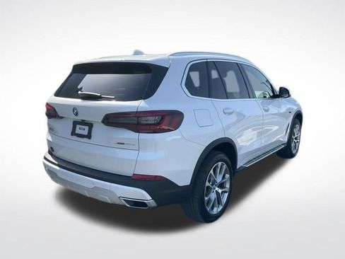 Used 2022 BMW X5 xDrive45e AWD/4WD image 17