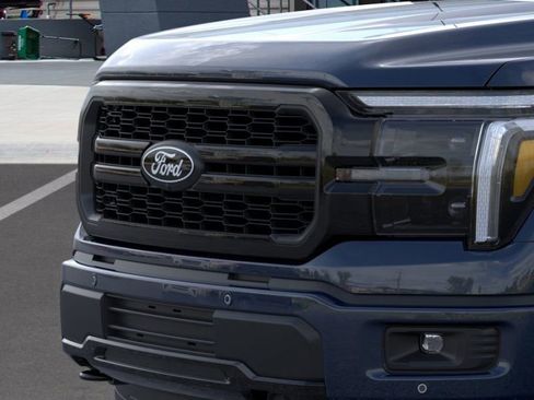 New 2026 Ford F150 Lariat image 17