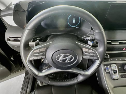 Used 2023 Hyundai Palisade SEL AWD/4WD image 11