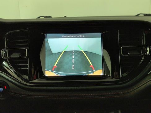 Certified 2023 Dodge Durango GT AWD/4WD image 19