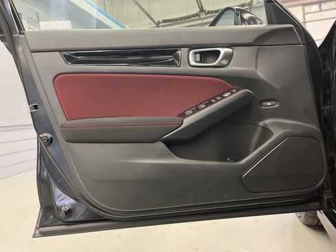 Used 2024 Honda Civic Si image 9