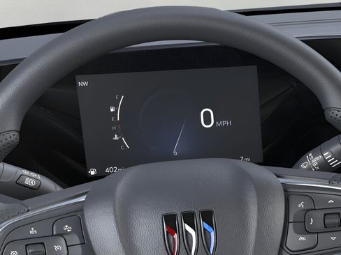 New 2026 Buick Envista Preferred w/ Convenience II Package image 18