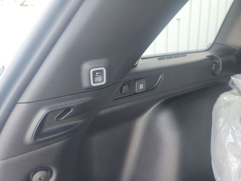 New 2025 Jeep Grand Cherokee Limited image 23