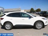 New 2025 Ford Escape Active image 4