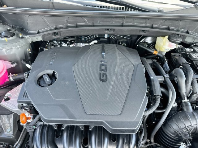New 2026 Hyundai Tucson SEL Plus FWD image 30