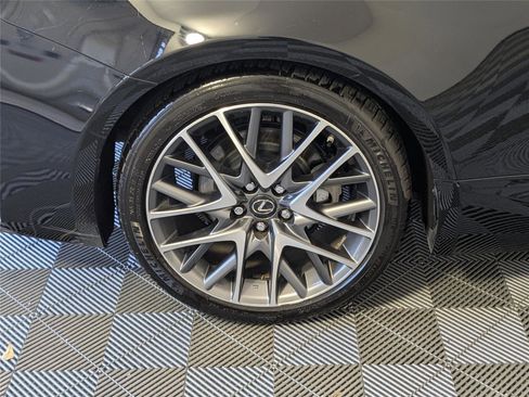 Used 2015 Lexus RC 350 image 8