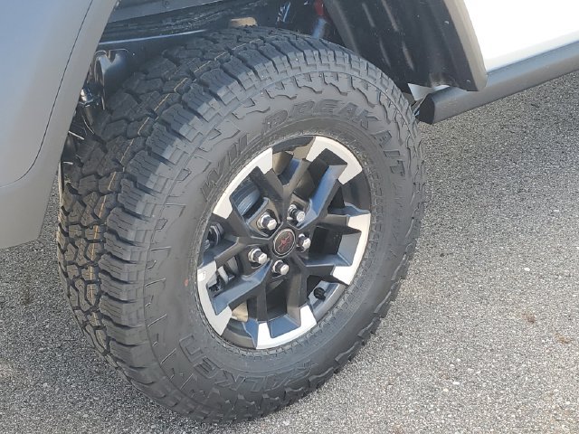 New 2026 Jeep Gladiator Mojave AWD/4WD image 9