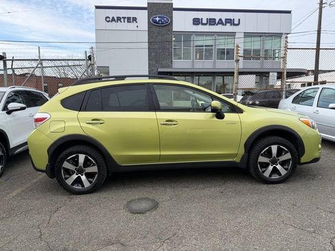 Used 2014 Subaru Crosstrek Touring w/ Popular Package #2 image 9
