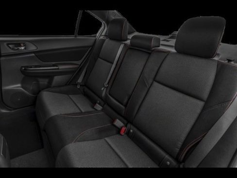 Used 2019 Subaru WRX Limited image 11