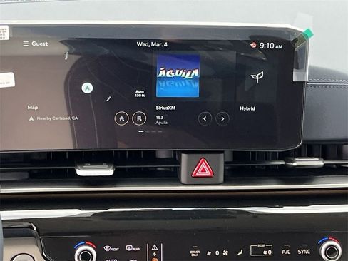 New 2026 Kia Carnival SX Prestige image 13