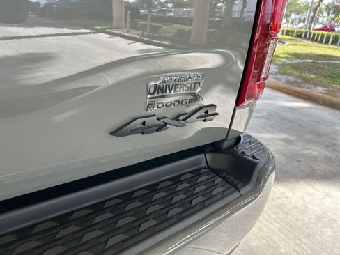 New 2026 RAM 3500 Laramie image 24