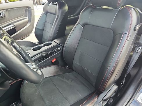 Used 2022 Ford Mustang GT Premium w/ Equipment Group 401A image 15