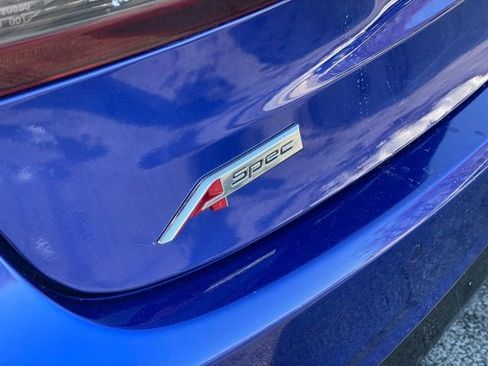 Used 2020 Acura TLX w/ A-SPEC Pkg image 33