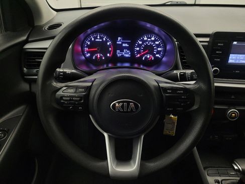 Used 2018 Kia Rio S image 22