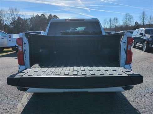 Used 2022 Chevrolet Silverado 1500 Custom image 21