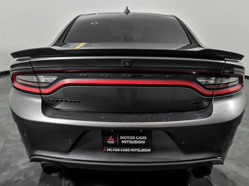 Used 2022 Dodge Charger GT w/ Plus Group RWD image 8