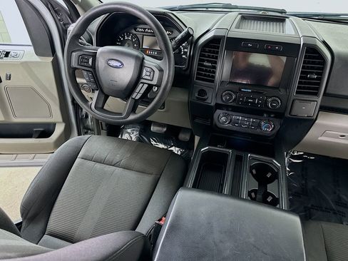 Used 2020 Ford F150 XL w/ Equipment Group 101A Mid RWD image 17